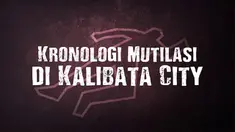 Pembunuhan disertai mutilasi ini bermula dari perkenalan korban dengan salah satu tersangka LAS (27) di sebuah aplikasi chatting.