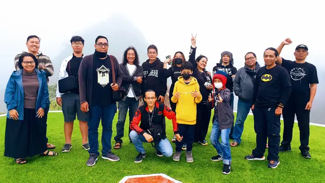 Indonesia UFO Network