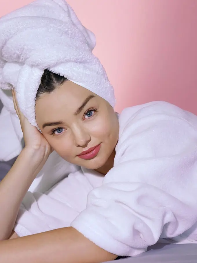 Ilustrasi kecantikan