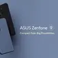 Spesifikasi Asus Zenfone 9. (Doc: GSM Arena)