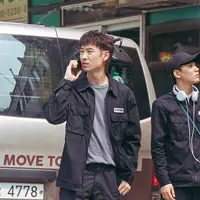 Move to Heaven. (Netflix)