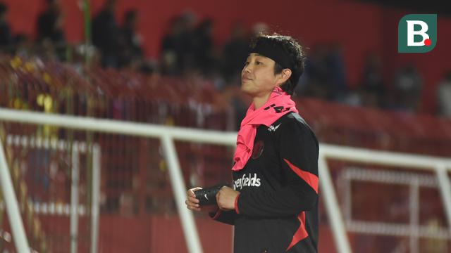 Bek asal Korea Selatan, Choi Bo-kyung