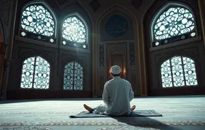 Bacaan Dzikir setelah Tahajjud dan Doa-doanya, Panduan Lengkap Sesuai Urutan