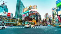 5 Best Places To Visit In Tokyo For Anime Fans