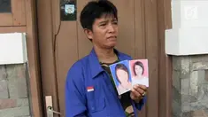 Seorang bocah perempuan hilang setelah membeli nasi goreng dengan Ibunya. Diduga bocah tersebut menjadi korban penculikan.