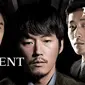 Nonton film Korea The Client melalui aplikasi Vidio. (Dok. Vidio)