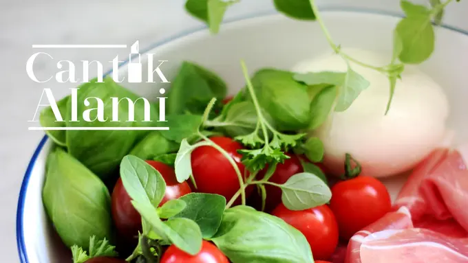 Cantik Alami: Sederet Sayuran yang Bisa Bikin Kulit Semakin Mulus