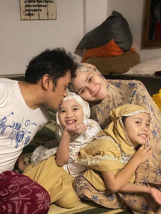 Berjenis Kelamin Laki-laki, Zaskia Adya Mecca Sebut ...