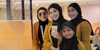 Ayu Ting Ting (Instagram/ayutingting92)