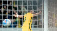 Australia Harus Menunggu Tiket Piala Dunia 2018