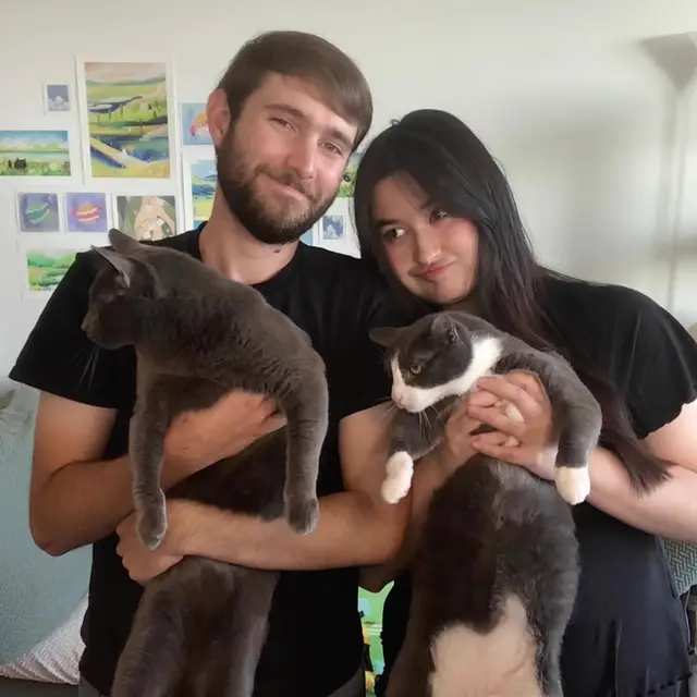 Stephanie Poetri Umumkan Bertunangan Sambil Pamer Kucing Kesayangan, Siapa Kekasihnya?