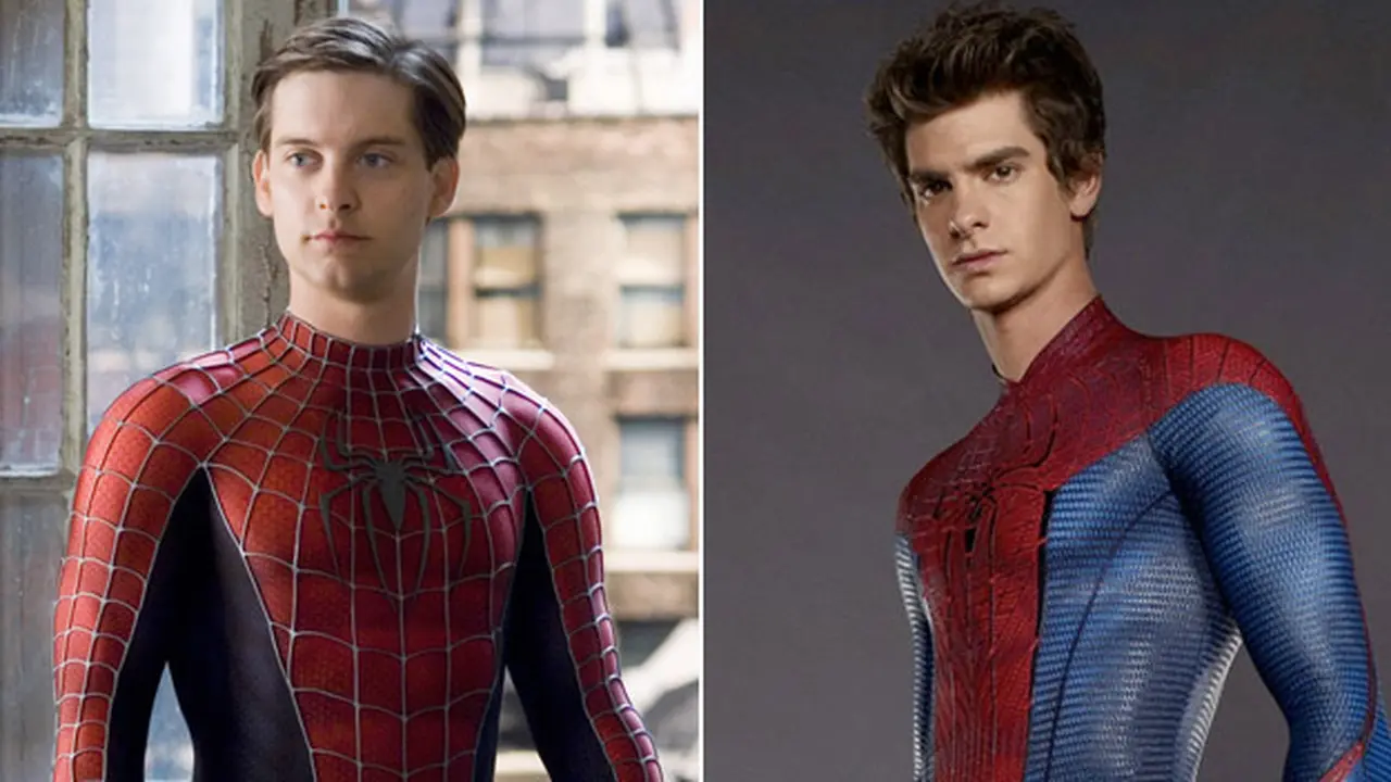 Bersiaplah Melihat Aktor Spider-Man Diganti Lagi