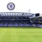 Markas Chelsea, Stamford Bridge, London. (ChelseaSeason)