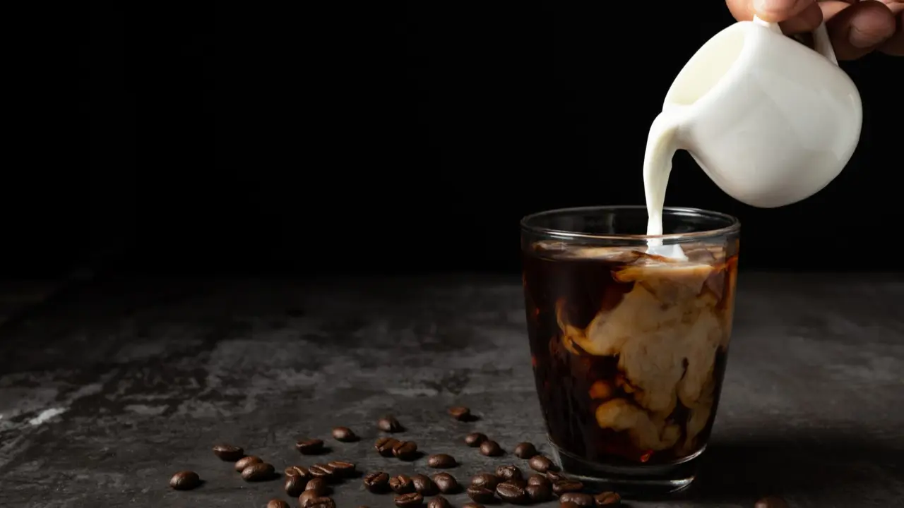 Kopi Susu