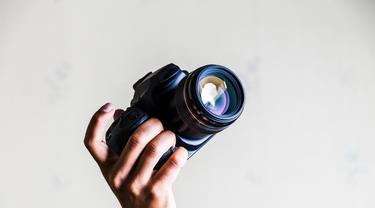 Cara Merawat Kamera Digital