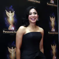 Feni Rose (Wimbarsana/Bintang.com)