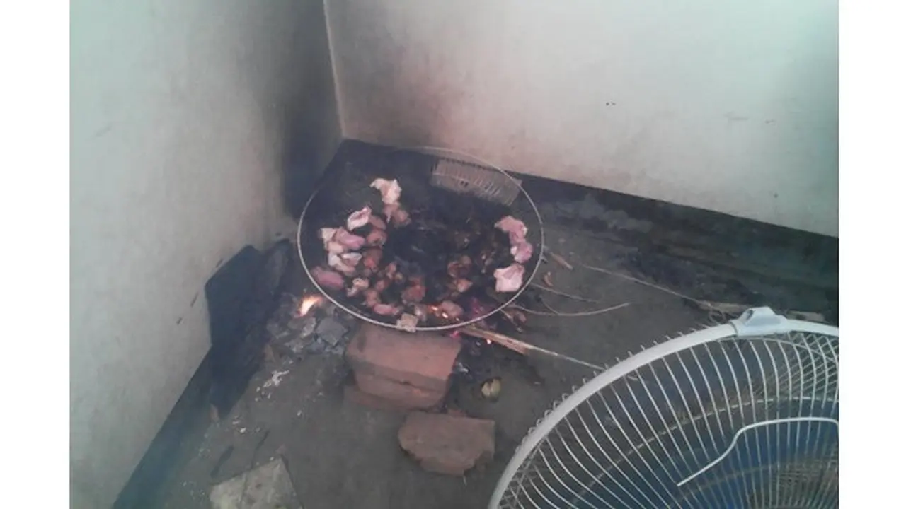Potret 6 Lifehack Pada Makanan, Anak Kos Pasti Paham