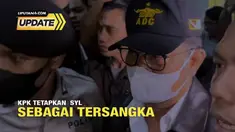 Komisi Pemberantasan Korupsi (KPK) menangkap Mantan Mentan Syahrul Yasin Limpo (SYL) pada Kamis, 12 Oktober 2023 malam, meski sebelumnya SYL menyatakan siap hadir memenuhi panggilan KPK sebagai tersangka.