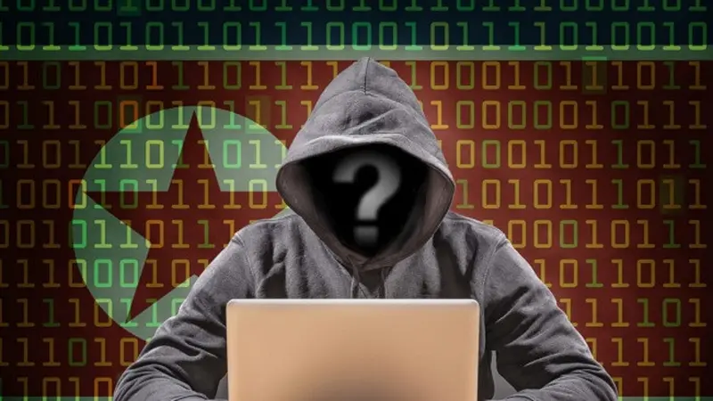 Berapa Uang yang Dihasilkan Pasukan Hacker Korea Utara?