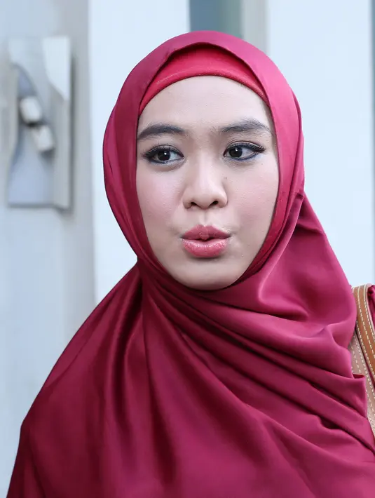 Beberapa waktu lalu, Oki menceritakan pengalamannya sampai menangis karena ingin makan bebek betutu. (Galih W. S atria/Bintang.com)