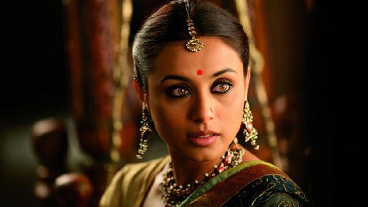 Rani Mukerji Tak Undang Saudara Sepupu di Pernikahan