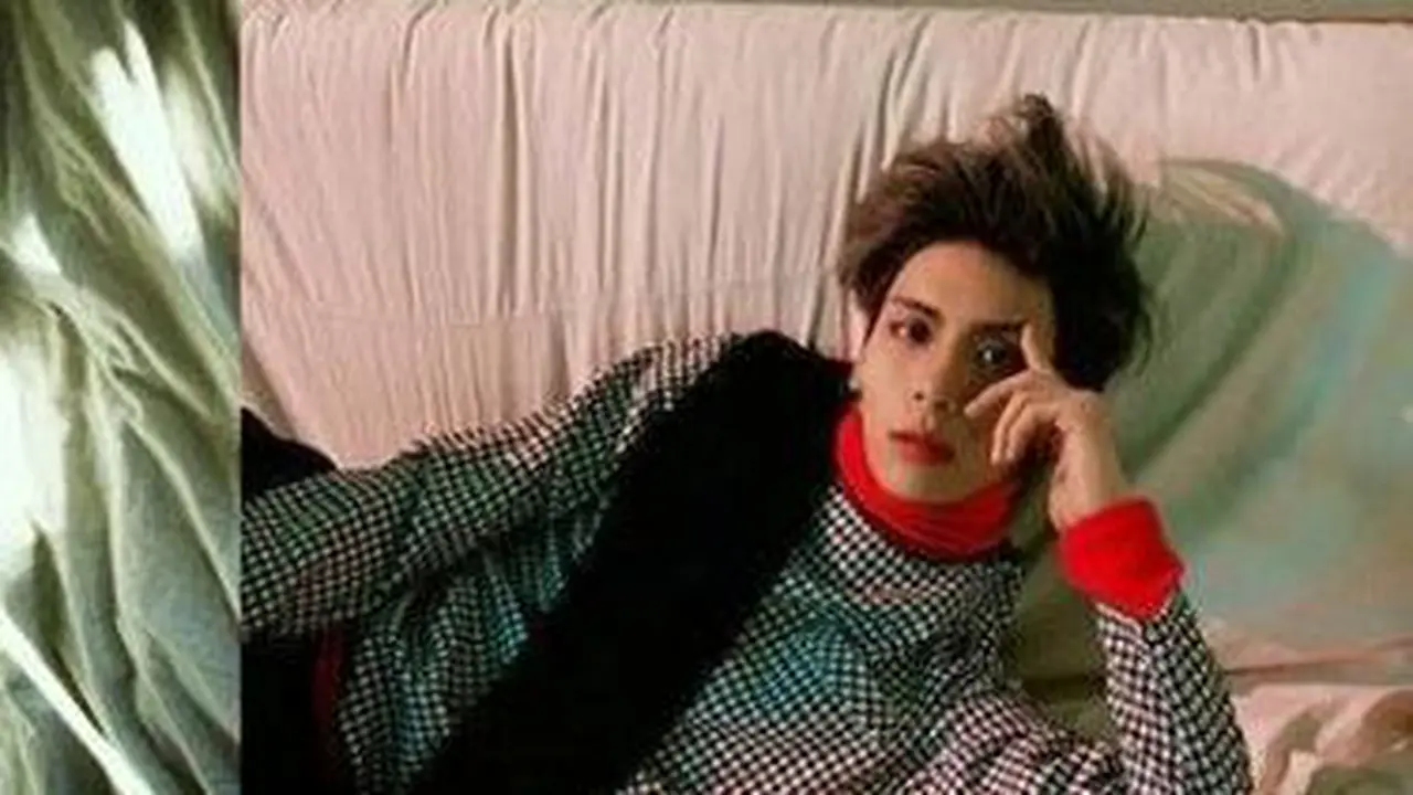 Lagu Solo Jonghyun SHINee Mulai Mencuri Perhatian Penggemar