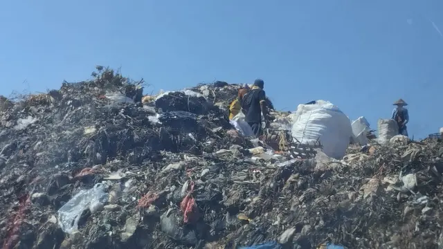 Kelola Sampah di Indonesia, IPRO Siap Kerja Sama dengan Pemerintah Daerah