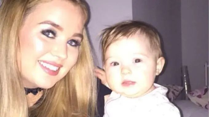 [Bintang] Menderita Leukimia, Pesan Terakhir Ibu Muda Ini Bikin Merinding