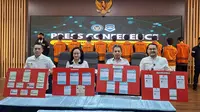Imigrasi Tangerang Tangkap 10 WNA Diduga Investor Bodong, 8 Berasal dari Pakistan
