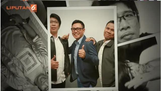 6 Artis Ini Pernah 'Bentrok’ dengan Wartawan