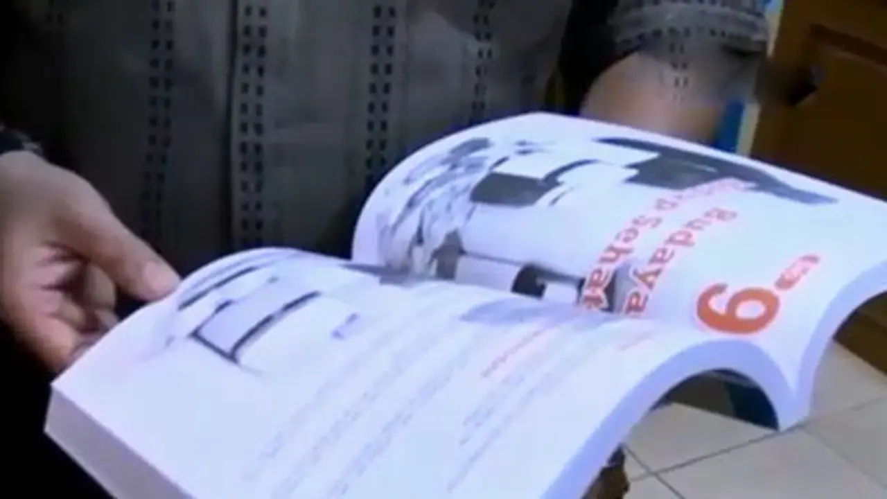 (lip6 Pagi) Pacaran Sehat
