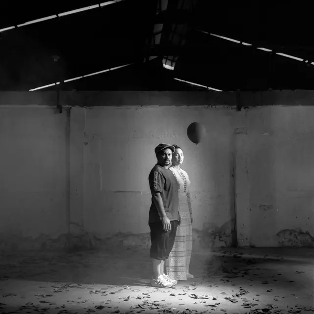 Amanda Fedora - Tompi