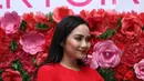 Gita Gutawa mencoba mandiri di albumnya ini, karena itu ia memberi nama ‘The Next Chapter’. Ia ingin menjadi penyanyi yang lebih maju lagi. (Andy Masela/Bintang.com)