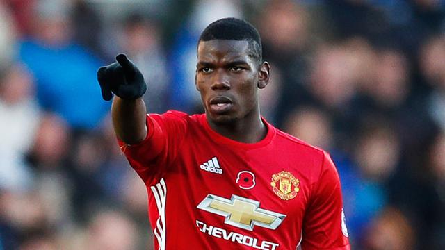 Paul Pogba