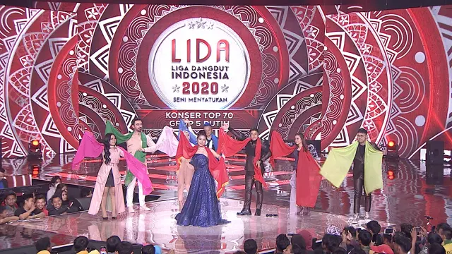 LIDA 2020