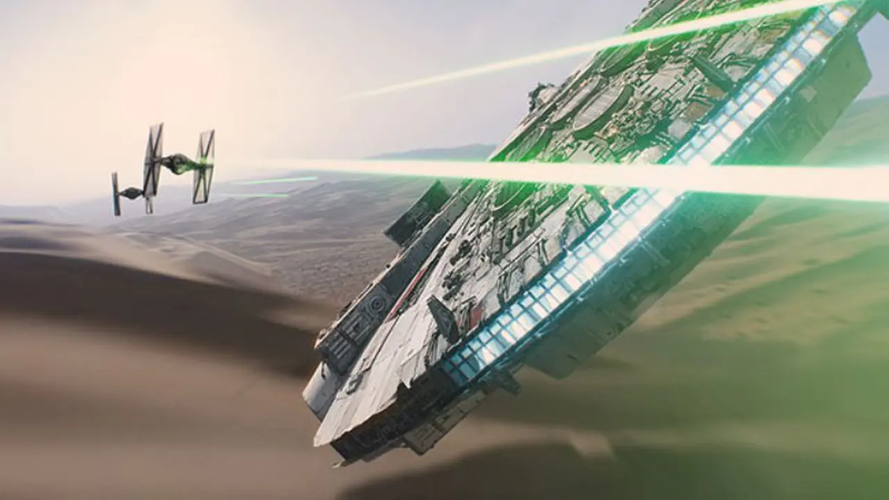 Star Wars