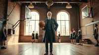 Teknik Permainan Bola Basket Adalah Kunci Sukses di Lapangan