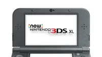 Nintendo Minta Hacker Cari Kelemahan di 3DS