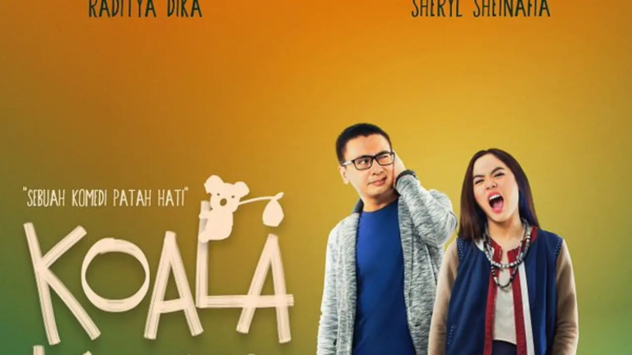 [Bintang] Koala Kumal