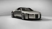 Audi Perkenalkan Concept C, Wajah Baru Desain Masa Depan
