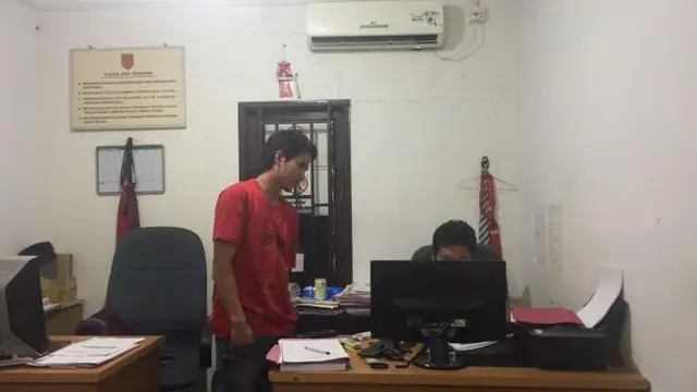 Gigolo Batam