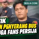 Polisi Blak-blakan Detik-Detik Penangkapan Penyerang Bus Persib, Diduga Suporter Persija