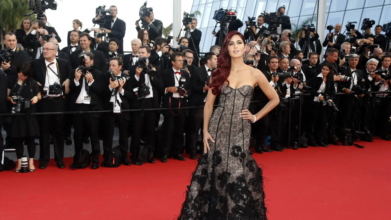 Katrina Kaif