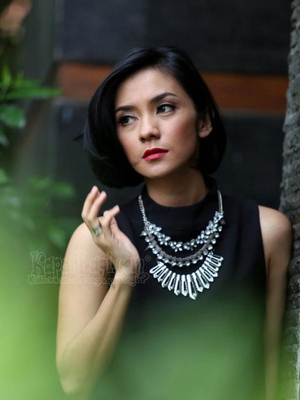 Transformasi Enno Lerian (Sumber: Kapanlagi)