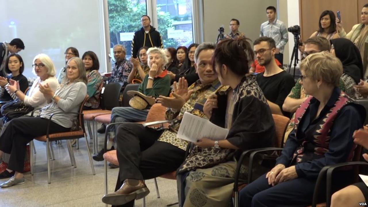 Batik piring selampad