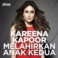 Kareena Kapoor dan Saif Ali Khan dikaruniai anak kedua, bagaimana info selengkapnya? Yuk, kita cek video di atas!