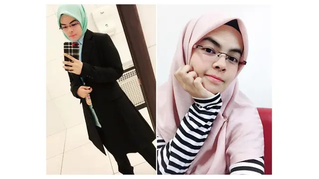 terapi selfie turunkan berat badan (Sumber: bharian.com.my)