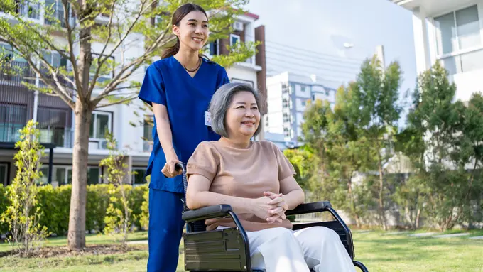 Transcranial Direct Current Stimulation (tDCS): Terapi Inovatif yang Membantu Pemulihan Penderita Stroke