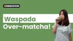 ver matcha