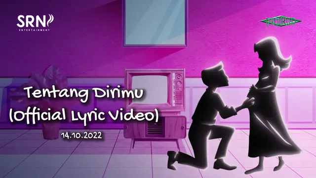 Video Musik Jamrud Tentang Dirimu
